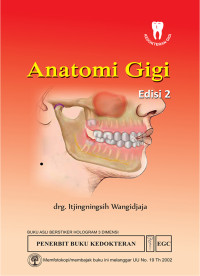 Image of Anatomi Gigi