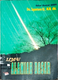 Image of Ilmu Alamiah Dasar