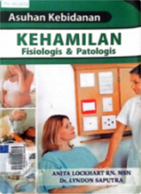 Image of Asuhan Kebidanan Kehamilan Fisiologi Patologis