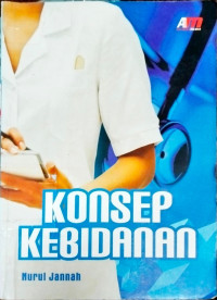 Image of Konsep kebidanan