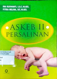 Image of Askeb II persalinan