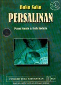 Image of Buku Saku Persalinan = The Labor Progress Handbook: early interventions to prevent and treat dystocia