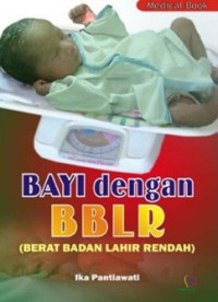 Image of Bayi Dengan Berat Badan Lahir Rendah (BBLR)