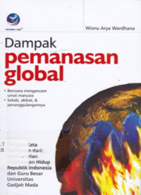 Image of Dampak Pemanasan Global