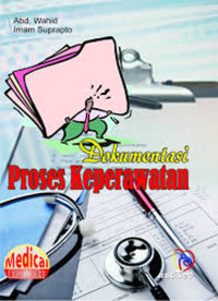 Image of Dokumentasi Proses Keperawatan