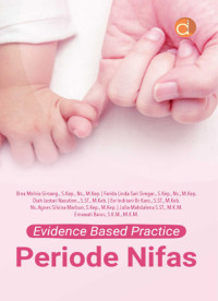 Image of Evidence Based Practice Periode Nifas