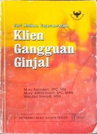 Image of Klien Gangguan Ginjal