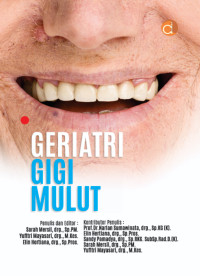 Image of Geriatri Gigi Mulut