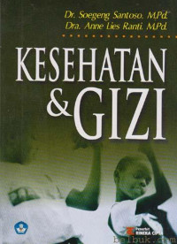 Image of Kesehatan dan Gizi