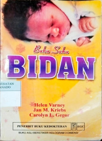 Image of Buku Saku Bidan