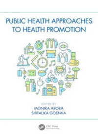 Image of Public Health Approach to Health Promotion