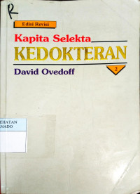 Image of Kapita Selekta Kedokteran Dua