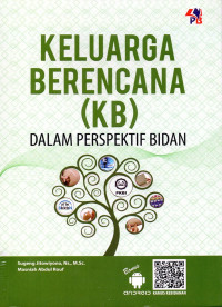 Image of Keluarga Berencana: dalam perspektif bidan