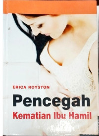 Image of Pencegahan Kematian Ibu Hamil