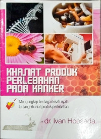 Image of Khasiat Produk Perlebahan Pada Kanker