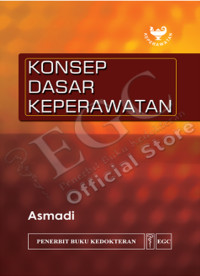 Image of Konsep Dasar Keperawatan