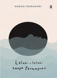 Image of Lelaki-lelaki Tanpa Perempuan