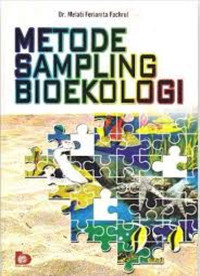 Image of Metode Sampling Bioekologi