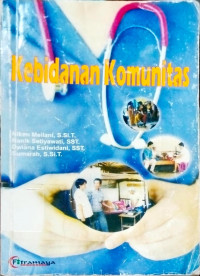 Image of Kebidanan Komunitas