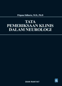 Image of Tata Pemeriksaan Klinis dalam Neurologi