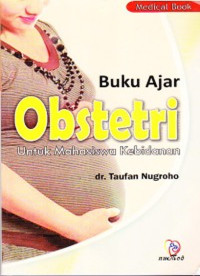 Image of Buku Ajar Obstetri untuk Mahasiswa Kebidanan