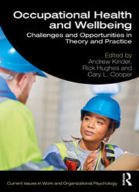 Image of Occupational Health and Wellbeing: challenges and opportunities in theory and practice