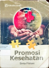 Image of promosi kesetatan