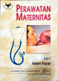 Image of Perawatan Maternitas