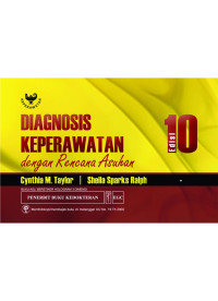 Image of Diagnosis Keperawatan dengan Rencana Asuhan