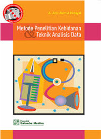 Image of Metode Penelitian Kebidanan Teknik Analisis Data