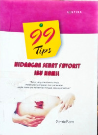 Image of Sembilan Puluh Sembilan Tips hidangan sehat favorit ibu hamil