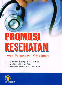 Image of Promosi Kesehatan untuk Mahasiswa Kebidanan