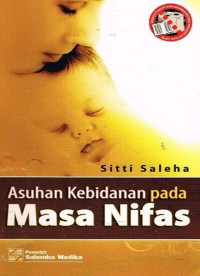 Image of Asuhan Kebidanan pada Masa Nifas