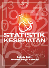 Image of Statistik Kesehatan