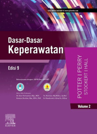 Image of Dasar-dasar Keperawatan Volume 2 = Fundamental of Nursing